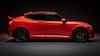 Genesis GV60 Magma