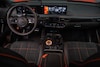 Genesis GV60 Magma