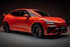 Genesis GV60 Magma