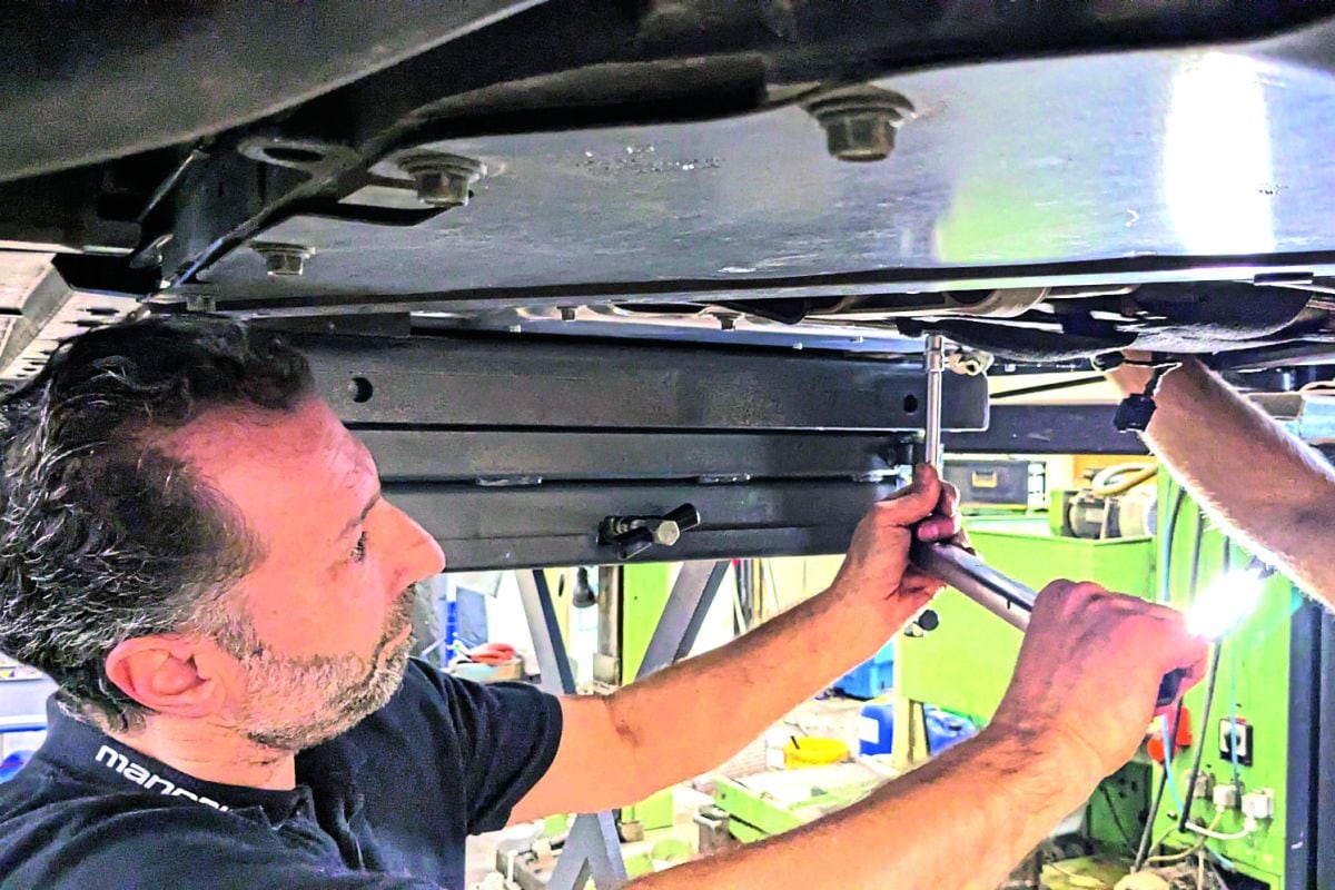 BMW i3 upgrade grotere accu