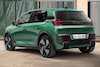 Dacia Spring (illustratie, Larson)