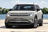 Volkswagen ID Cross