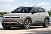 Volkswagen ID Cross