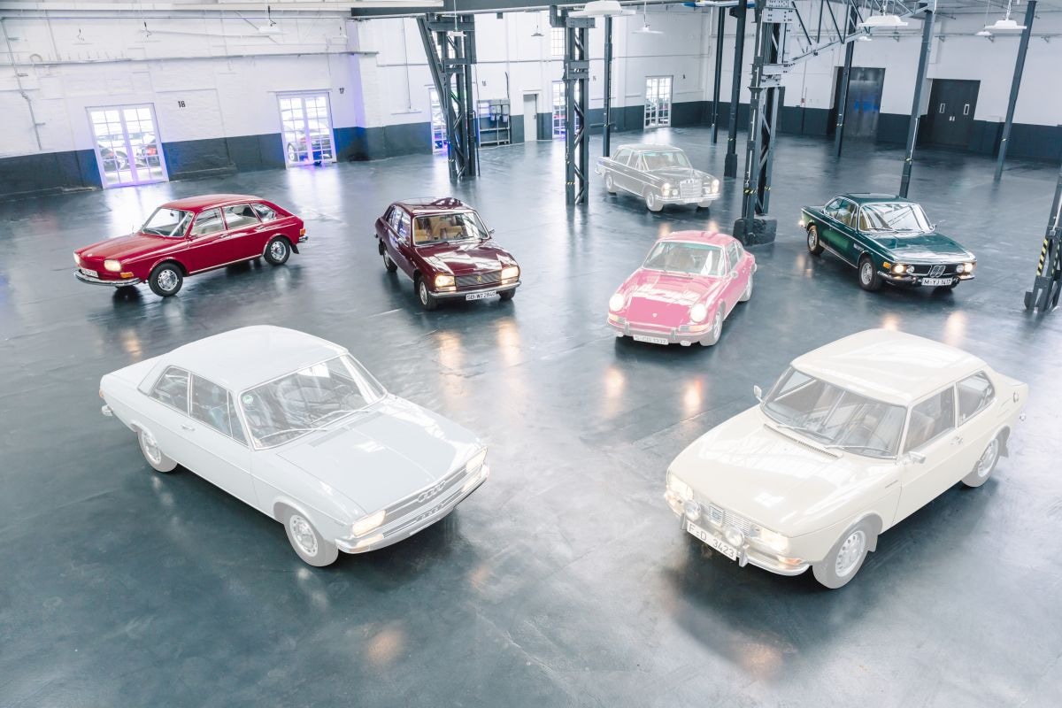 auto's uit 1968