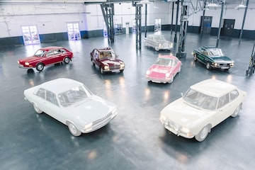 auto's uit 1968