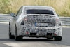 Spyshots BMW M3