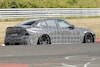 Spyshots BMW M3