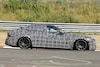 Spyshots BMW M3