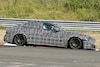 Spyshots BMW M3