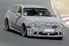 Spyshots BMW M3