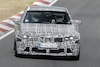 Spyshots BMW M3