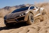 Rezvani Dune