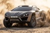 Rezvani Dune
