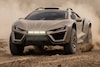 Rezvani Dune