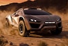 Rezvani Dune