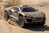 Rezvani Dune