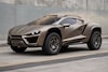 Rezvani Dune