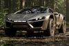 Rezvani Dune