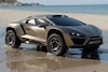 Rezvani Dune