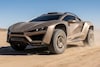 Rezvani Dune