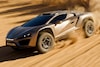 Rezvani Dune