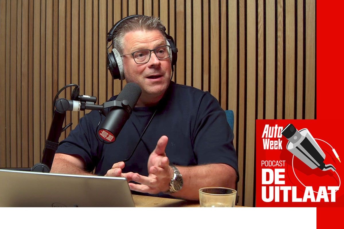 Uitlaat aflevering 168