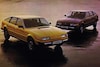 Rover SD1