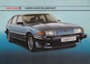 Rover SD1