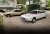Rover SD1