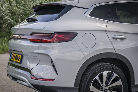 BYD verkoopt in Nederland veel meer auto's: succes vooral te danken aan één model