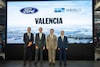 Ford Geely Valencia