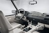 Range Rover Classic Range Rover Ultra setje