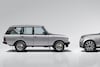 Range Rover Classic Range Rover Ultra setje