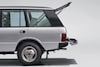Range Rover Classic Range Rover Ultra setje
