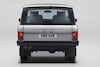Range Rover Classic Range Rover Ultra setje