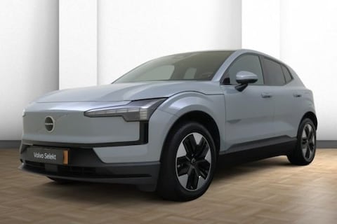 De hippe Volvo EX30 en Renault Megane E-Tech hijgen elkaar ook als occasion in de nek