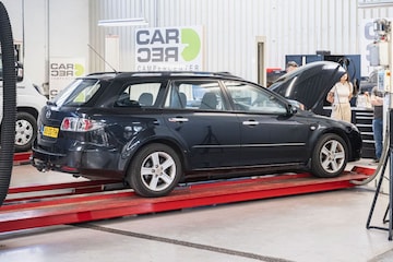 Mazda 6 Sportbreak