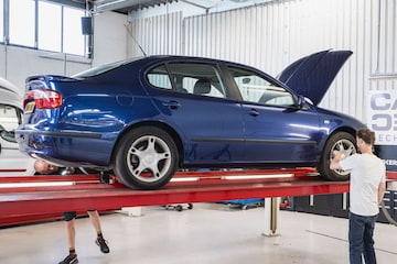 Seat Toledo