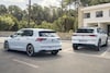 Volkswagen T-Roc Volkswagen Golf Hybrid