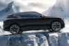 BMW iX5 L