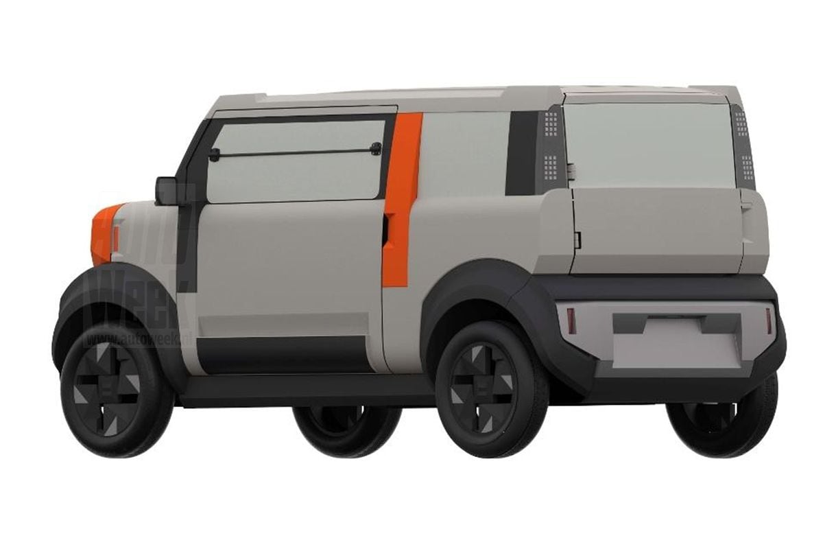 2027 dacia hipster