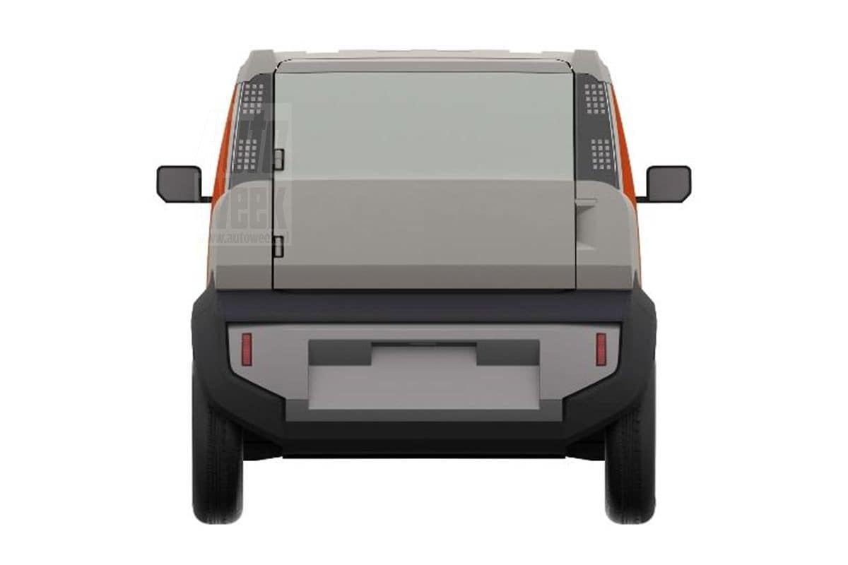 2027 dacia hipster