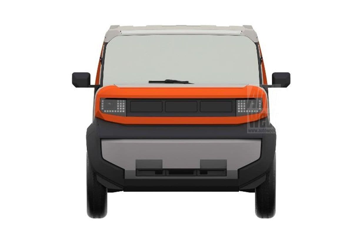 2027 dacia hipster