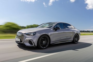 Mercedes-Benz C400 4Matic