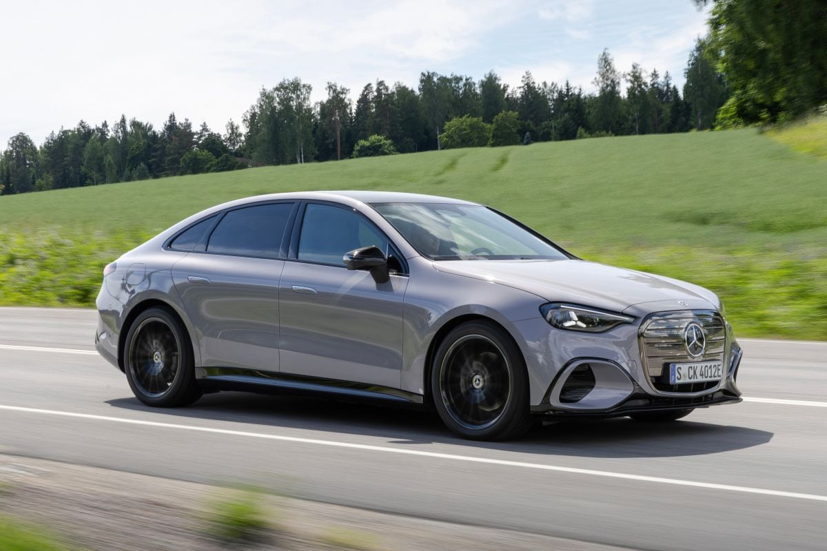 Mercedes-Benz C400 4Matic