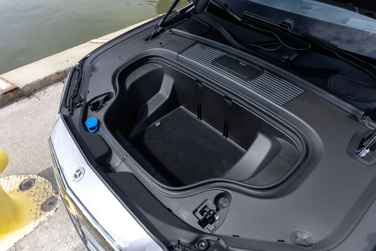 Mercedes-Benz C400 4Matic