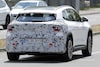 Spyshots Mercedes-Benz GLA