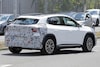 Spyshots Mercedes-Benz GLA