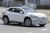 Spyshots Mercedes-Benz GLA