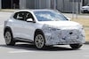 Spyshots Mercedes-Benz GLA